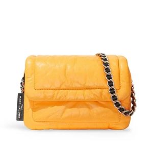 Marc Jacobs Mini Pillow Bag